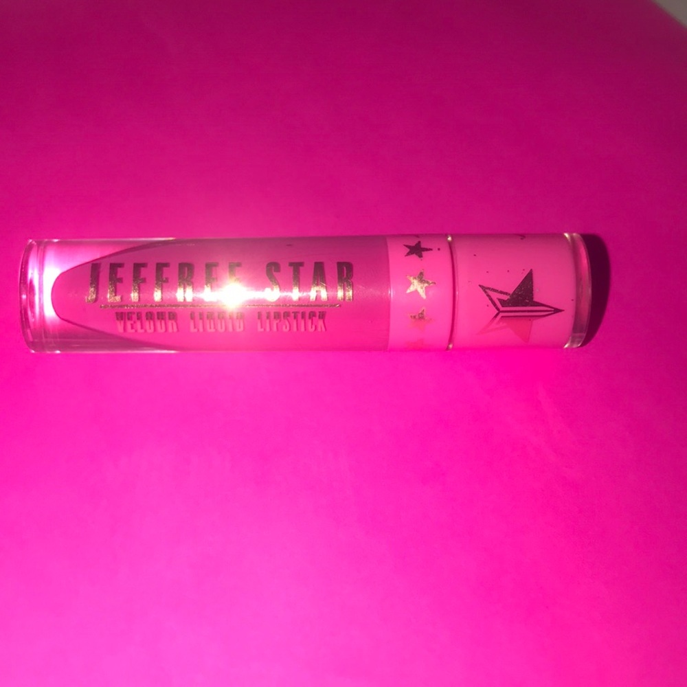 jeffree star velour liquid lipstick
